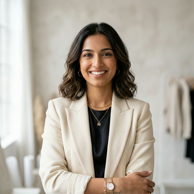 Анна Козлова